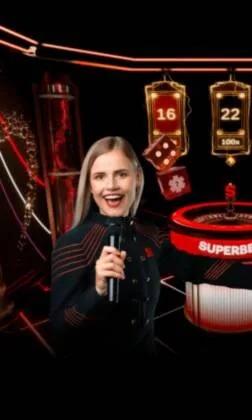 Lightning Roulette su MagneticSlots