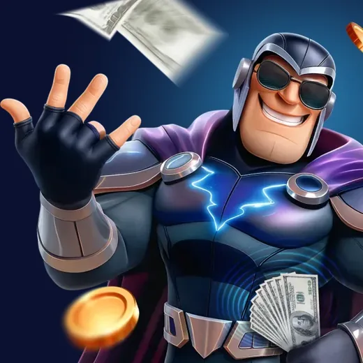 Offerta high roller con codice di Magnetic Slots