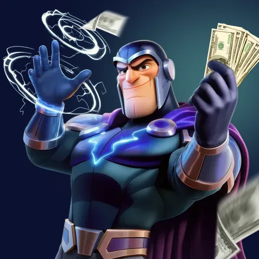 Bonus primo deposito di Magnetic Slots
