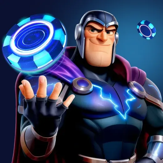 Terzo deposito: bonus sul versamento di MagneticSlots
